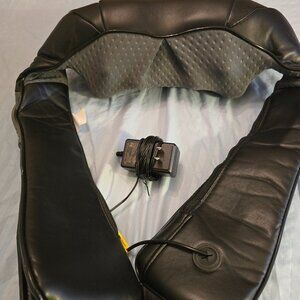 Nekteck Shiatsu Deep Kneading Massage Pillow